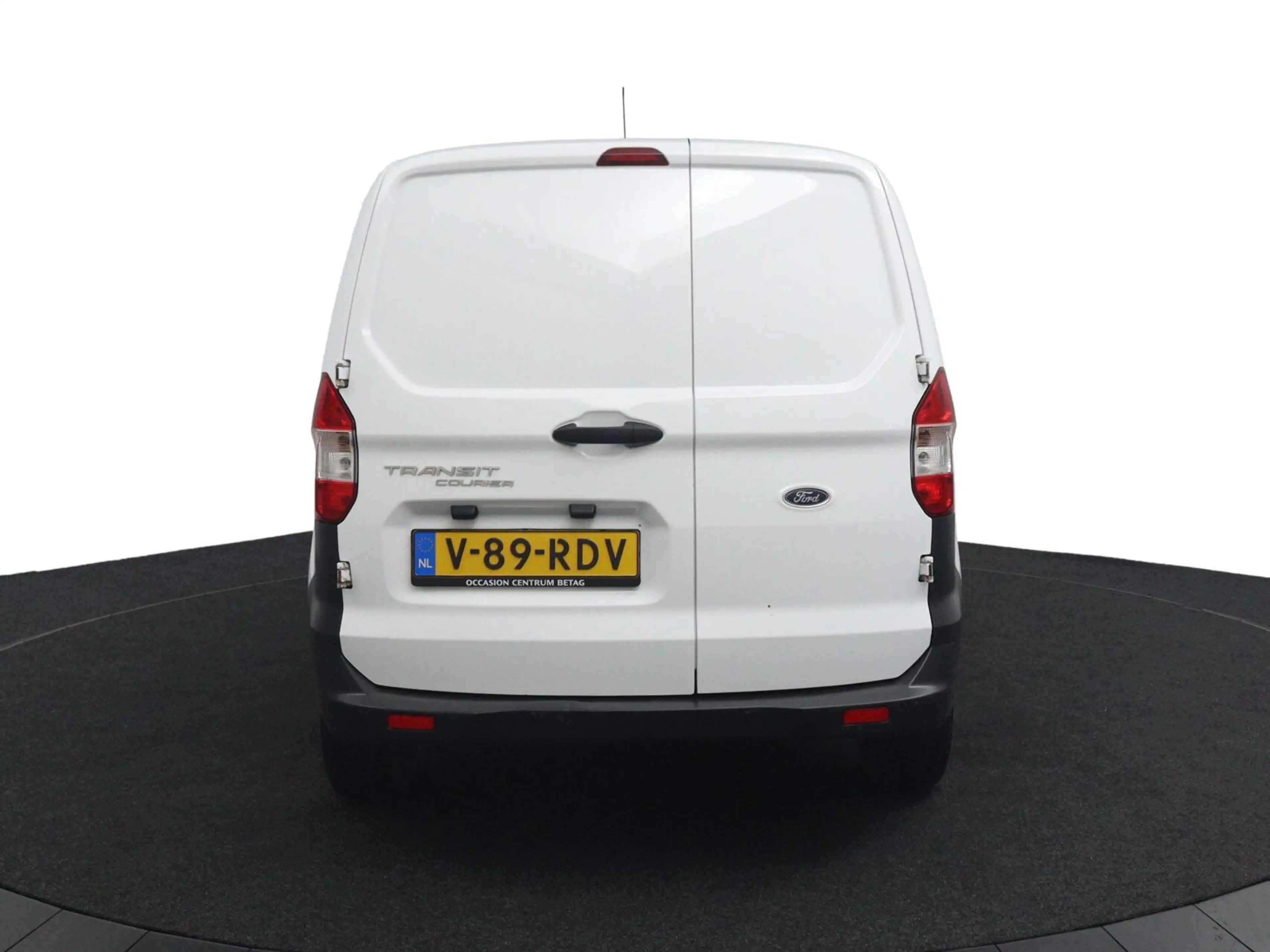 Ford Transit Courier 1.0 EcoBoost | BPM VRIJ | Schuifdeur | — photo 29