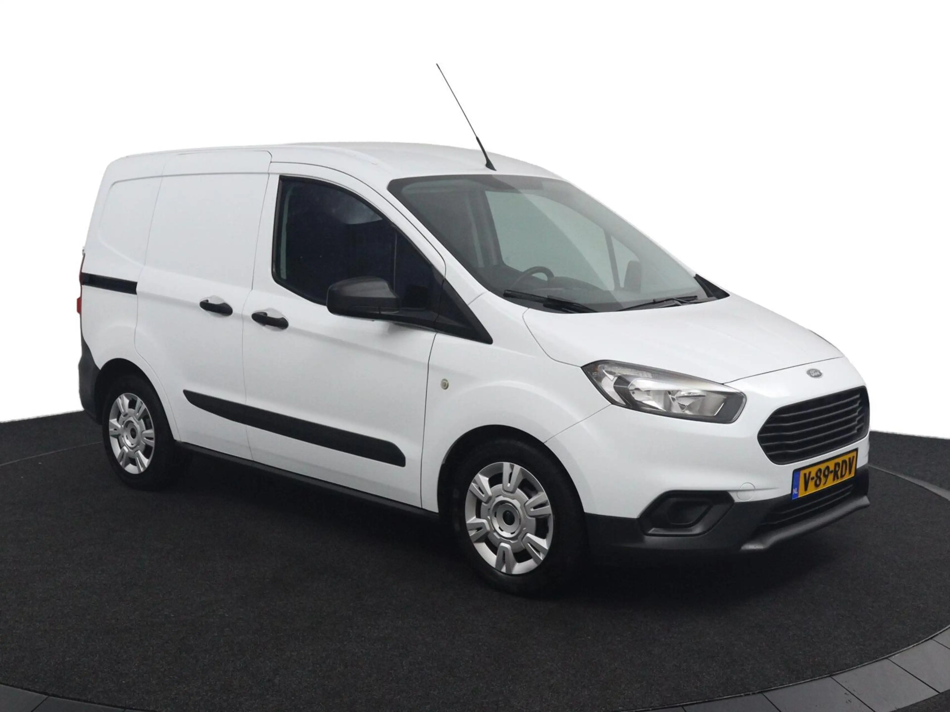 Ford Transit Courier 1.0 EcoBoost | BPM VRIJ | Schuifdeur | — photo 11