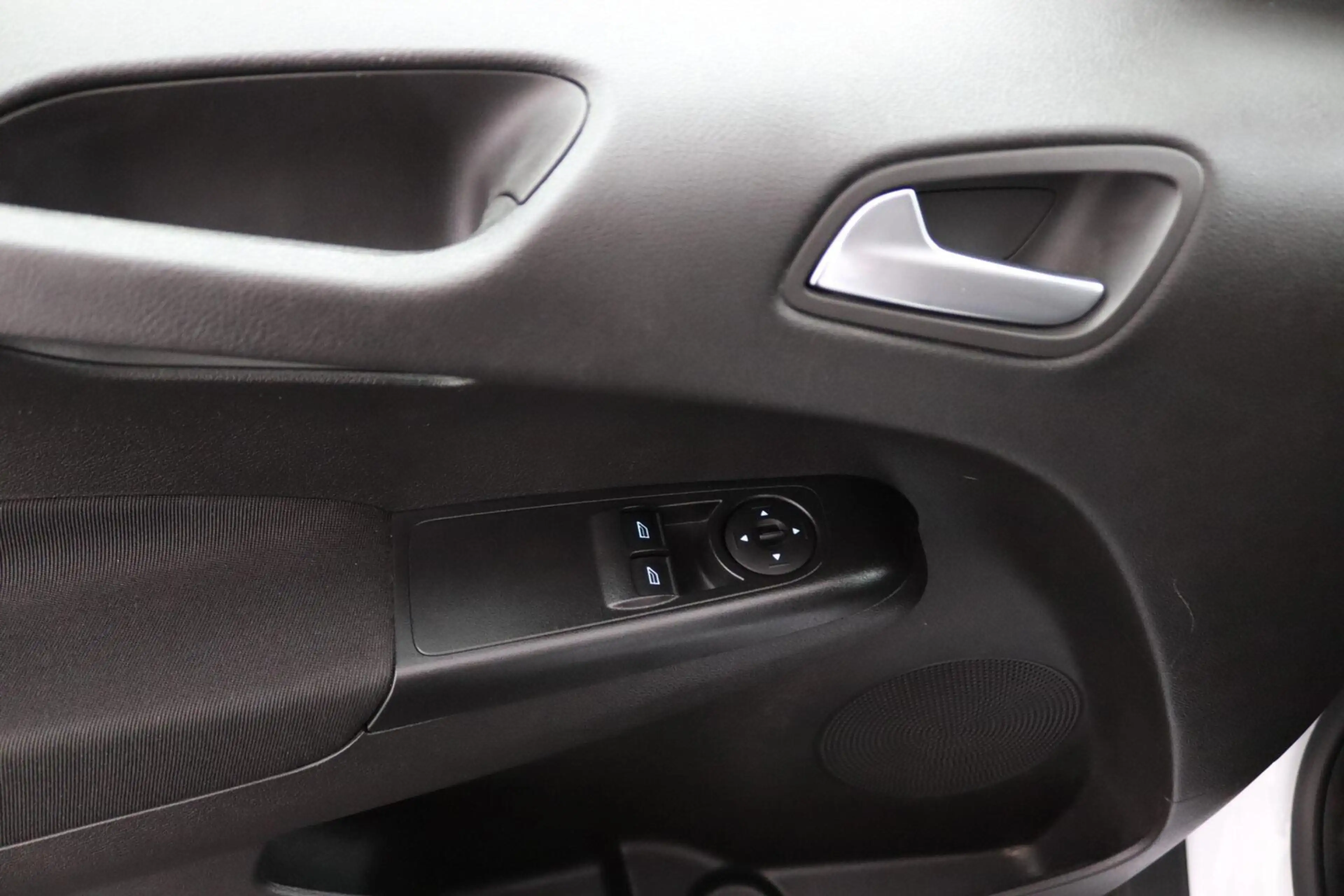 Ford Transit Courier 1.0 EcoBoost | BPM VRIJ | Schuifdeur | — photo 14