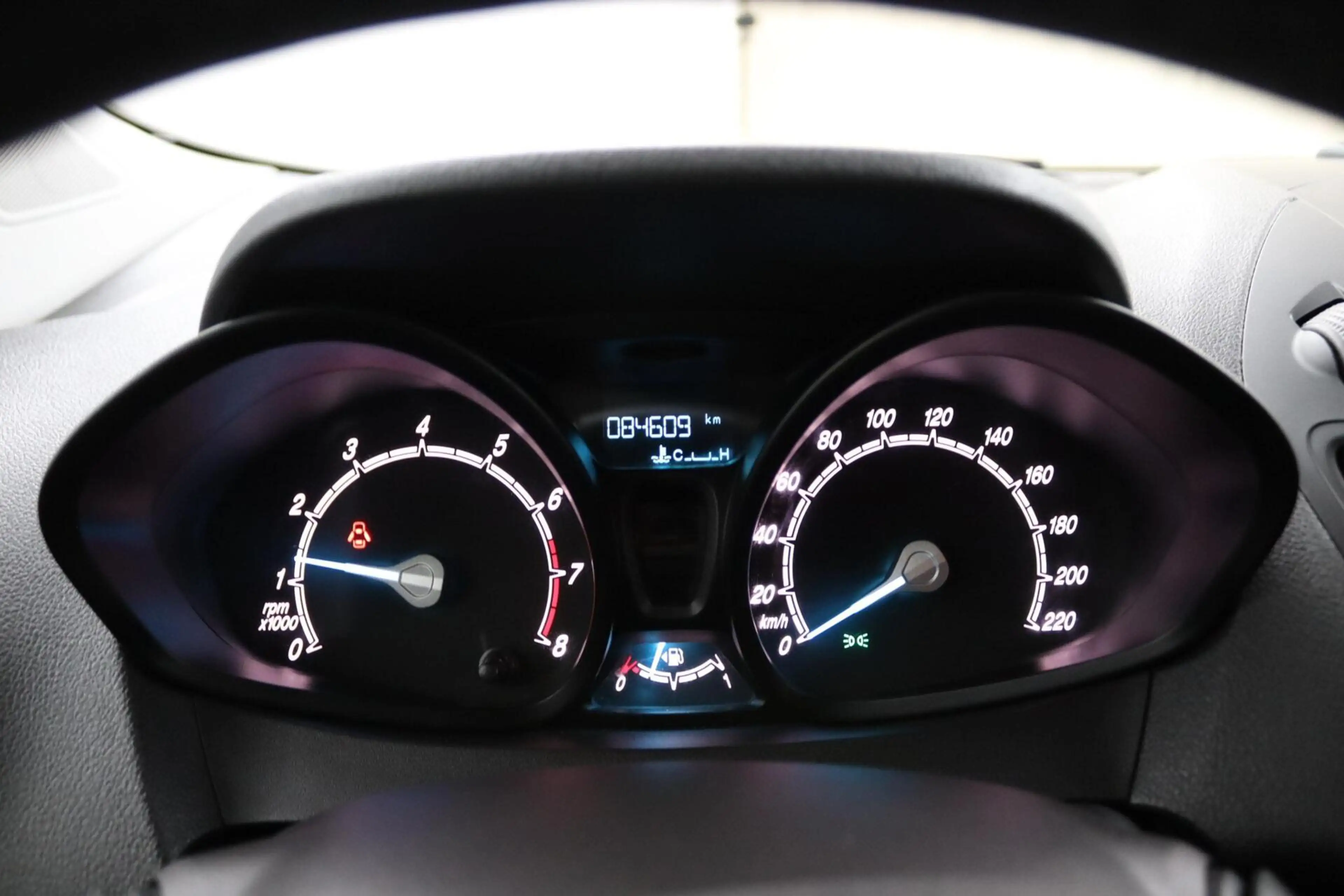 Ford Transit Courier 1.0 EcoBoost | BPM VRIJ | Schuifdeur | — photo 7