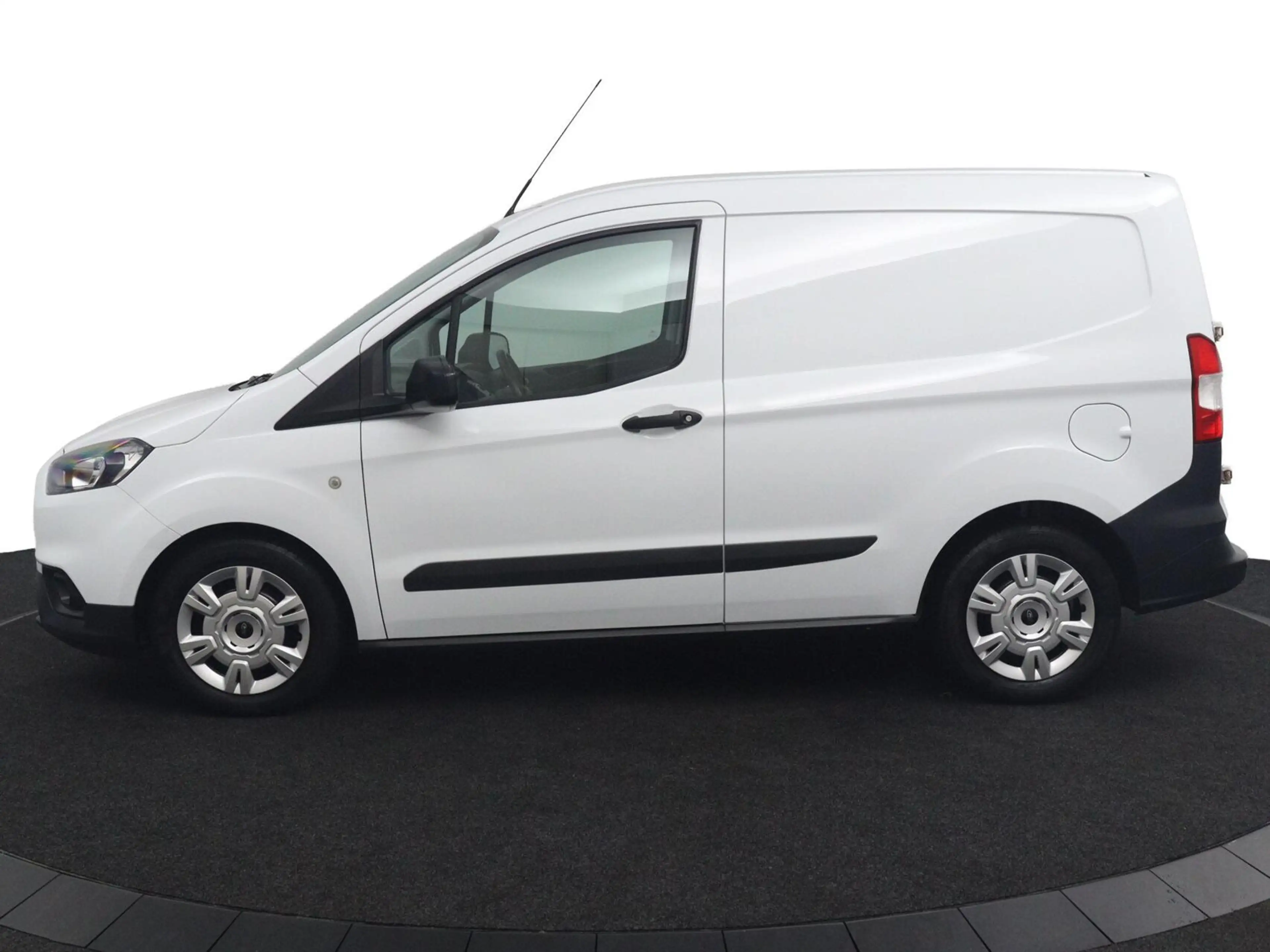 Ford Transit Courier 1.0 EcoBoost | BPM VRIJ | Schuifdeur | — photo 9