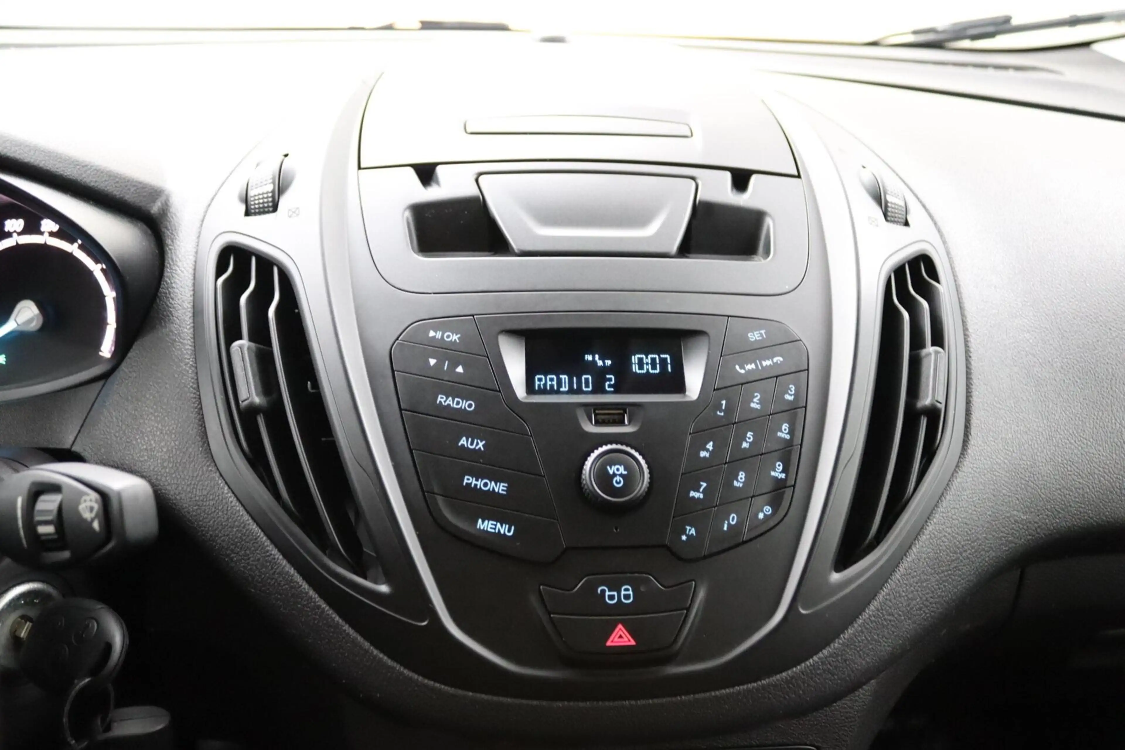Ford Transit Courier 1.0 EcoBoost | BPM VRIJ | Schuifdeur | — photo 6