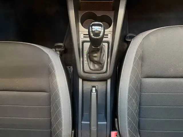 Skoda Fabia view 13