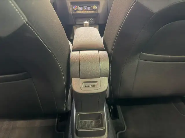 Skoda Fabia view 14