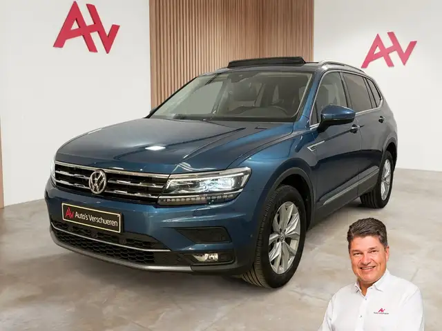 Volkswagen Tiguan Allspace Highline 1.5 TSI DSG7 ** ACC | Pano | 360 Camera