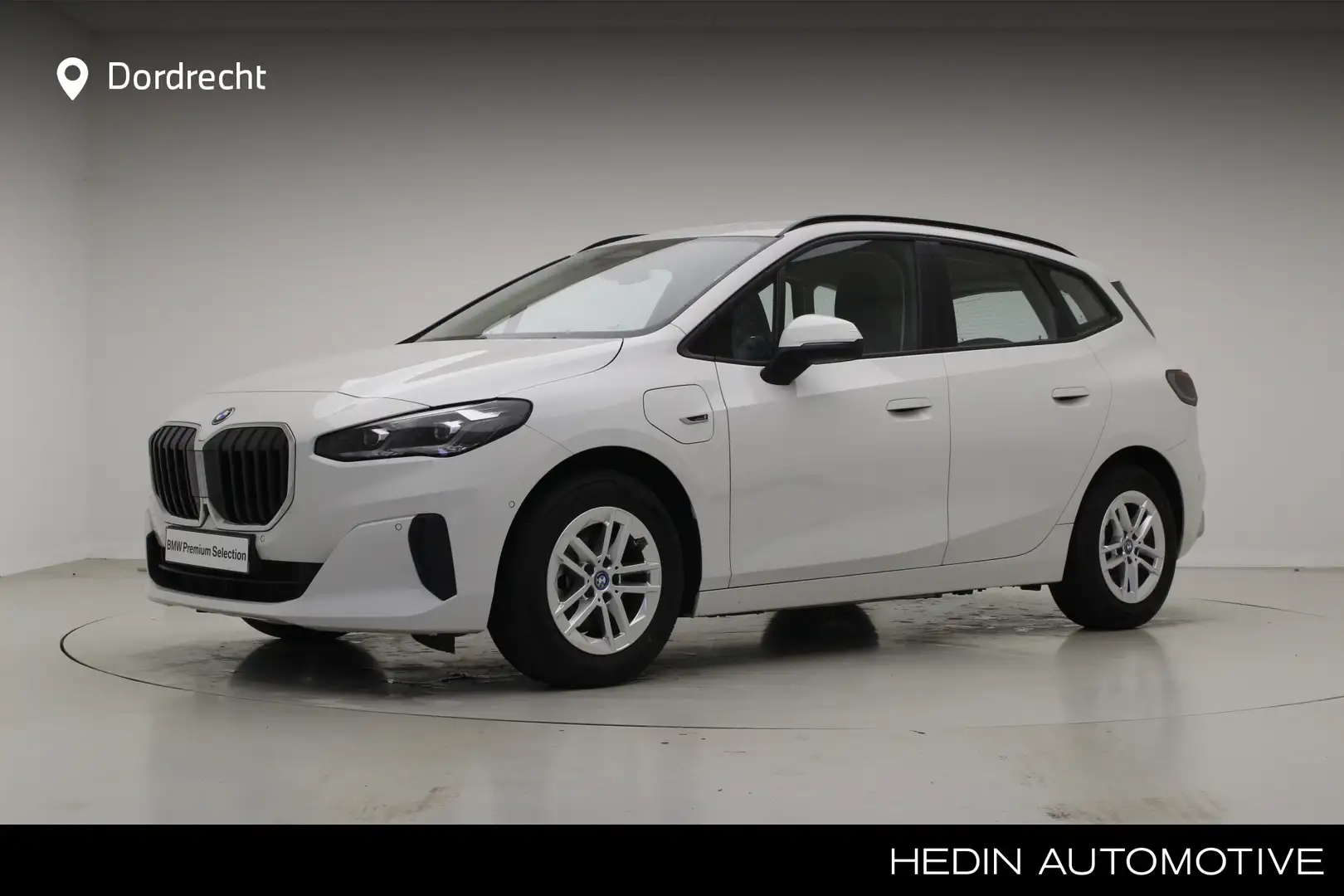 BMW 225 2-serie Active Tourer 225e xDrive | Driving Assist Wit - 1