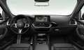 BMW iX3 High Executive 80 kWh Grijs - thumbnail 4