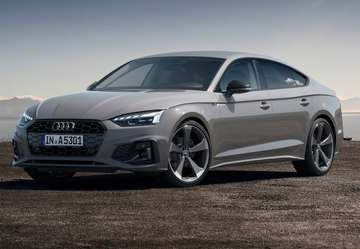 Sportback 35 TDI Black line S tronic