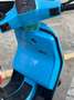 Vespa 200 Cosa CLX 200 Blu/Azzurro - thumbnail 2