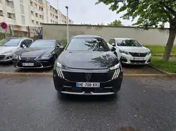Peugeot 5008 3 Hybride 136ch GT EXCLUSIVE