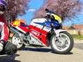 Honda VFR 400 PRO ARM 1988 Rosso - thumbnail 12
