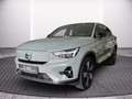 Volvo C40 Twin Extended Range Ultimate Sonderpreis Grün - thumbnail 2