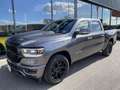 Dodge RAM 1500 CREW SPORT NIGHT EDITION Gris - thumbnail 1