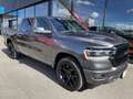 Dodge RAM 1500 CREW SPORT NIGHT EDITION Gris - thumbnail 8