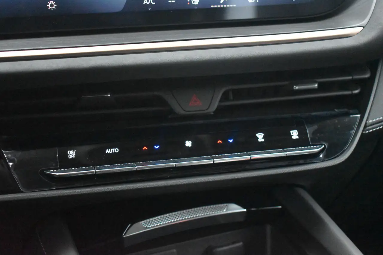 Buick Envision снимка Buick Envision