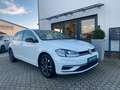 Volkswagen Golf VII Lim. IQ.DRIVE Start-Stopp*NAVI*SCR* Blanc - thumbnail 8