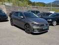 Volkswagen Polo R Line Grau - thumbnail 4