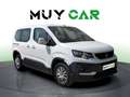 Peugeot Rifter 1.5BlueHDi S&S Standard Active 100 Blanco - thumbnail 1