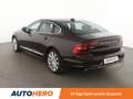 Volvo S90 2.0 T8 Plug-in Hybrid Inscription AWD Aut.*CAM* Braun - thumbnail 4