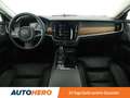 Volvo S90 2.0 T8 Plug-in Hybrid Inscription AWD Aut.*CAM* Braun - thumbnail 12