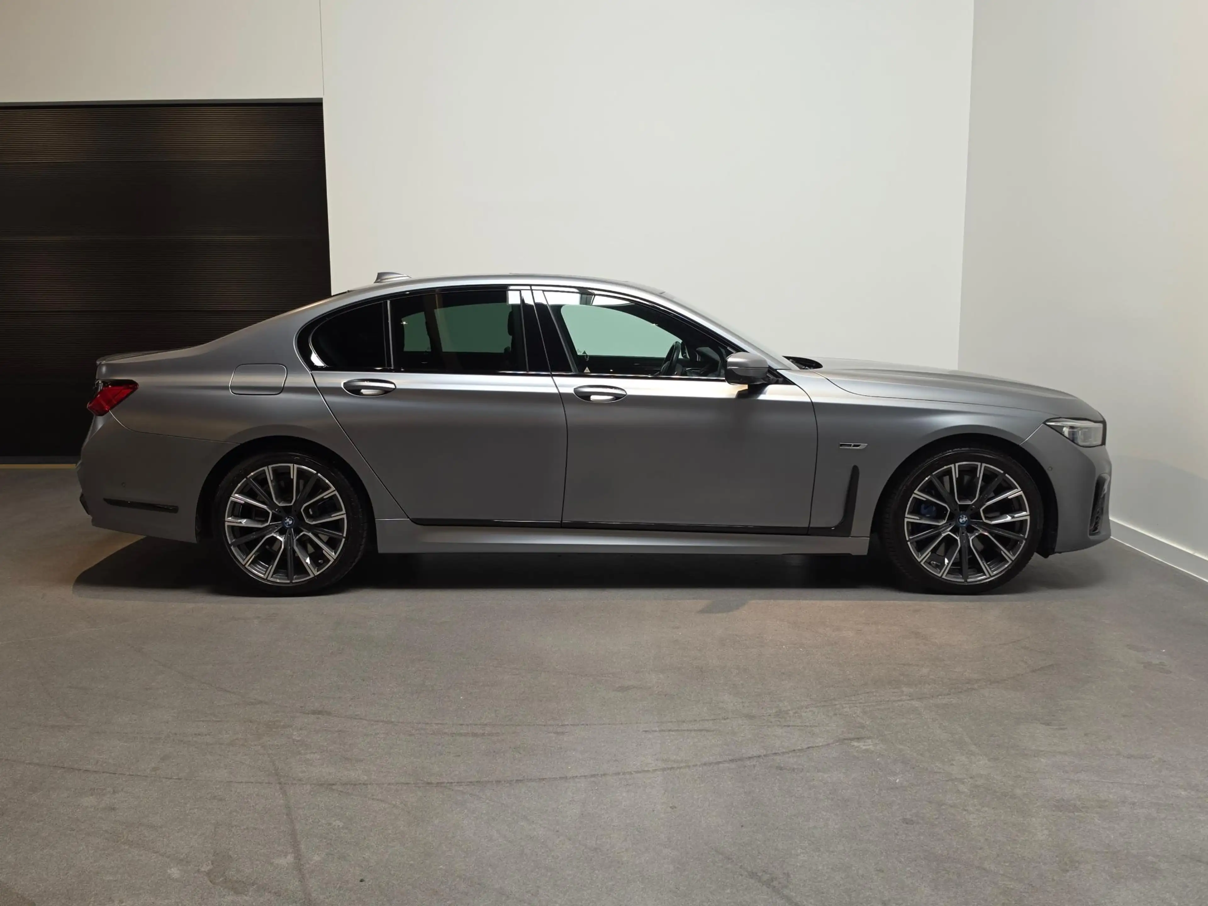 BMW 745 7-serie 745e High Executive Full options - Volledi — photo 4