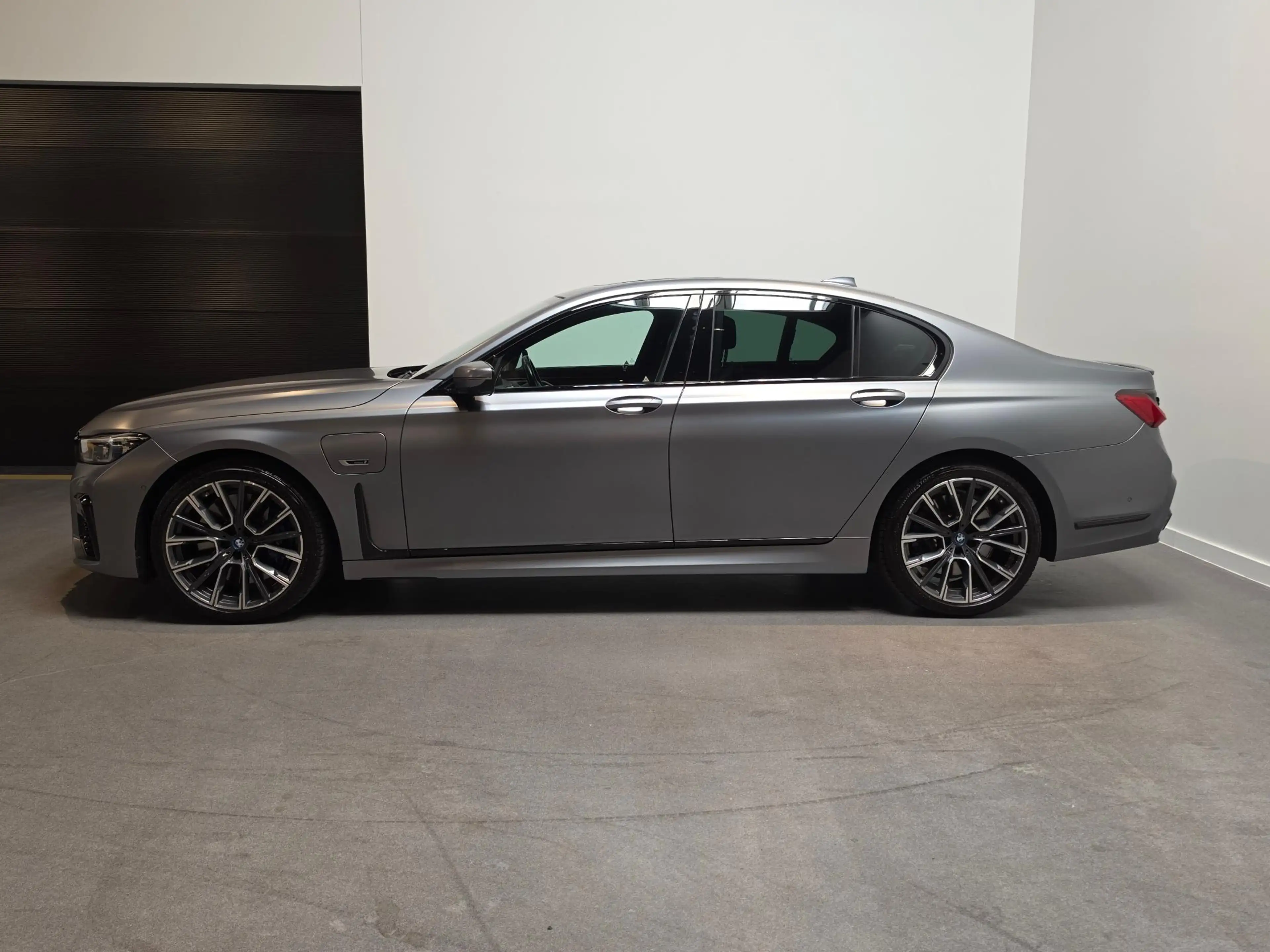 BMW 745 7-serie 745e High Executive Full options - Volledi — photo 3