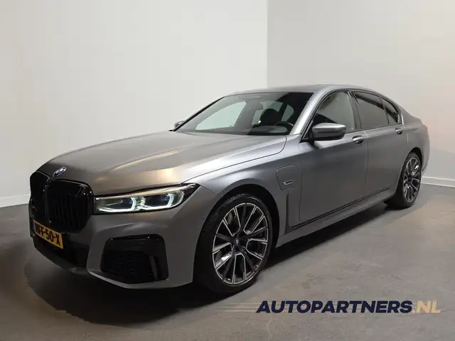 BMW 7er