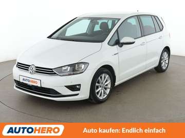 1.2 TSI Lounge BlueMotion Tech Aut.*NAV*TEMPO*CAM*