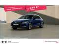 Audi A3 Sportback 30 TFSI advanced Blau - thumbnail 1