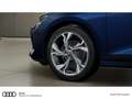 Audi A3 Sportback 30 TFSI advanced Blau - thumbnail 7
