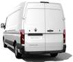 Renault Master MASTER Kastenwagen extra L3H2 3,5t Blue dCi 150 Automatik Euro6ebis Weiß - thumbnail 4