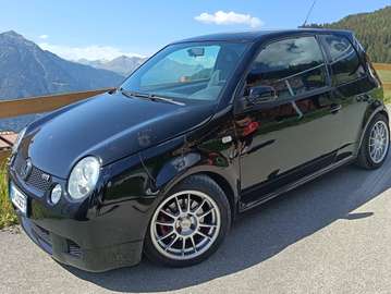 Lupo 1.6 Gti