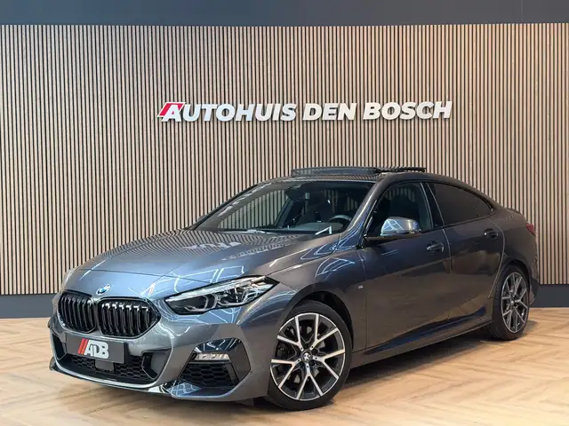 BMW 220 2-serie Gran Coupé 220i M Sport - Pano - Kuipstoel
