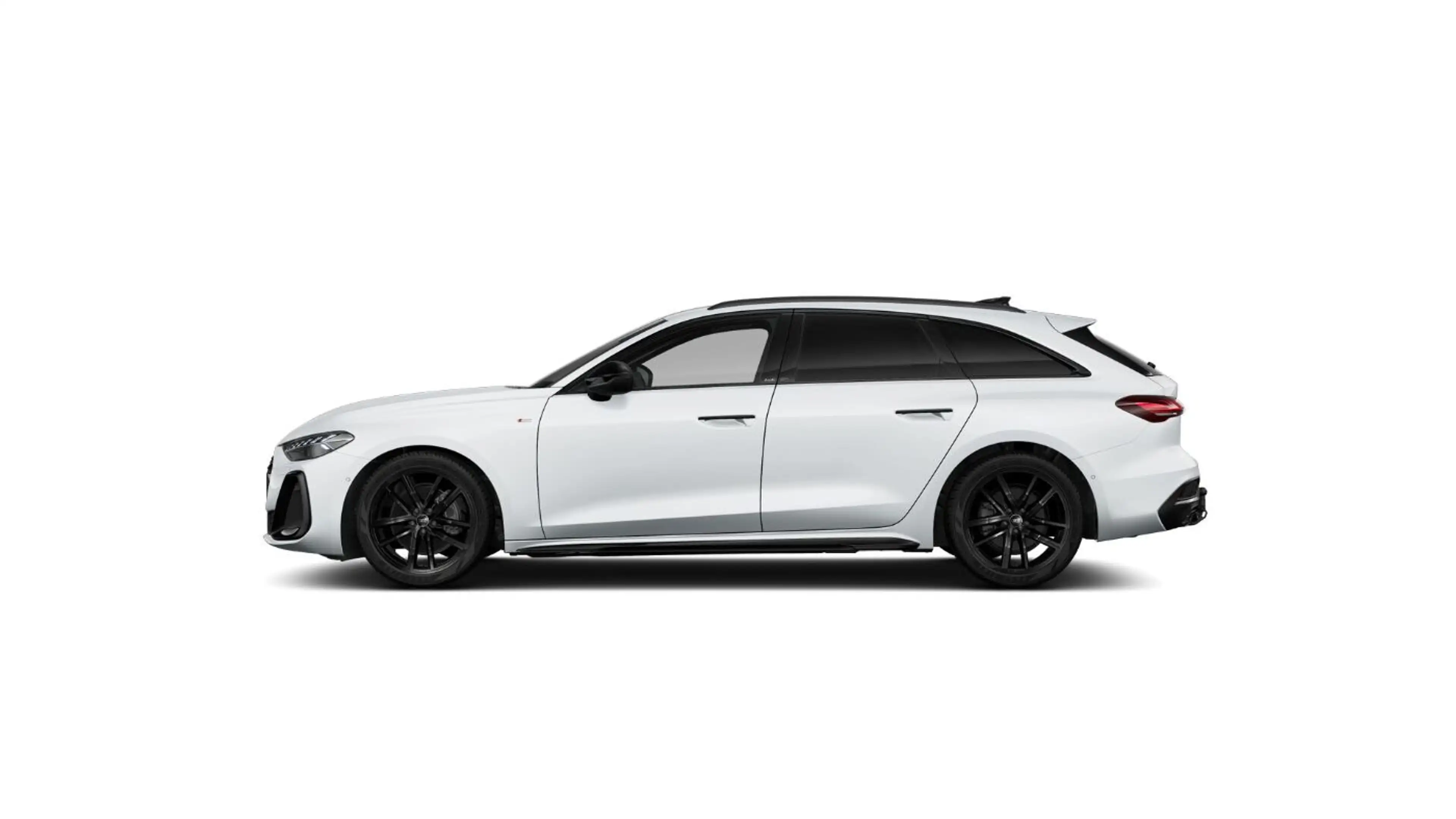 Audi A5 Avant TFSI S tronic S line | AHK | LED | — photo 5