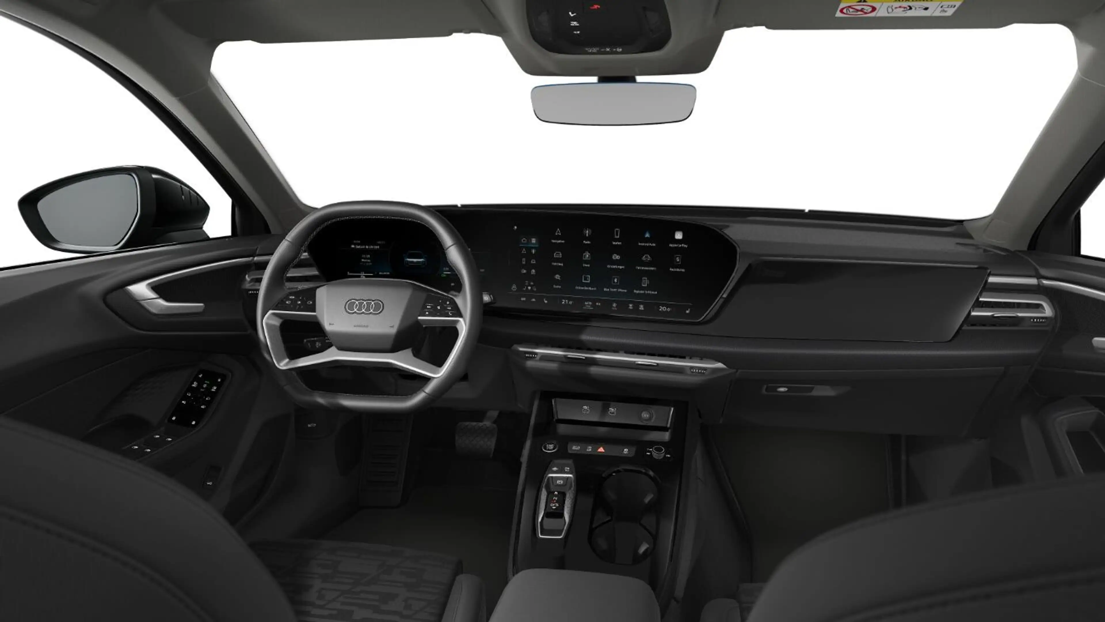 Audi A5 Avant TFSI S tronic S line | AHK | LED | — photo 10
