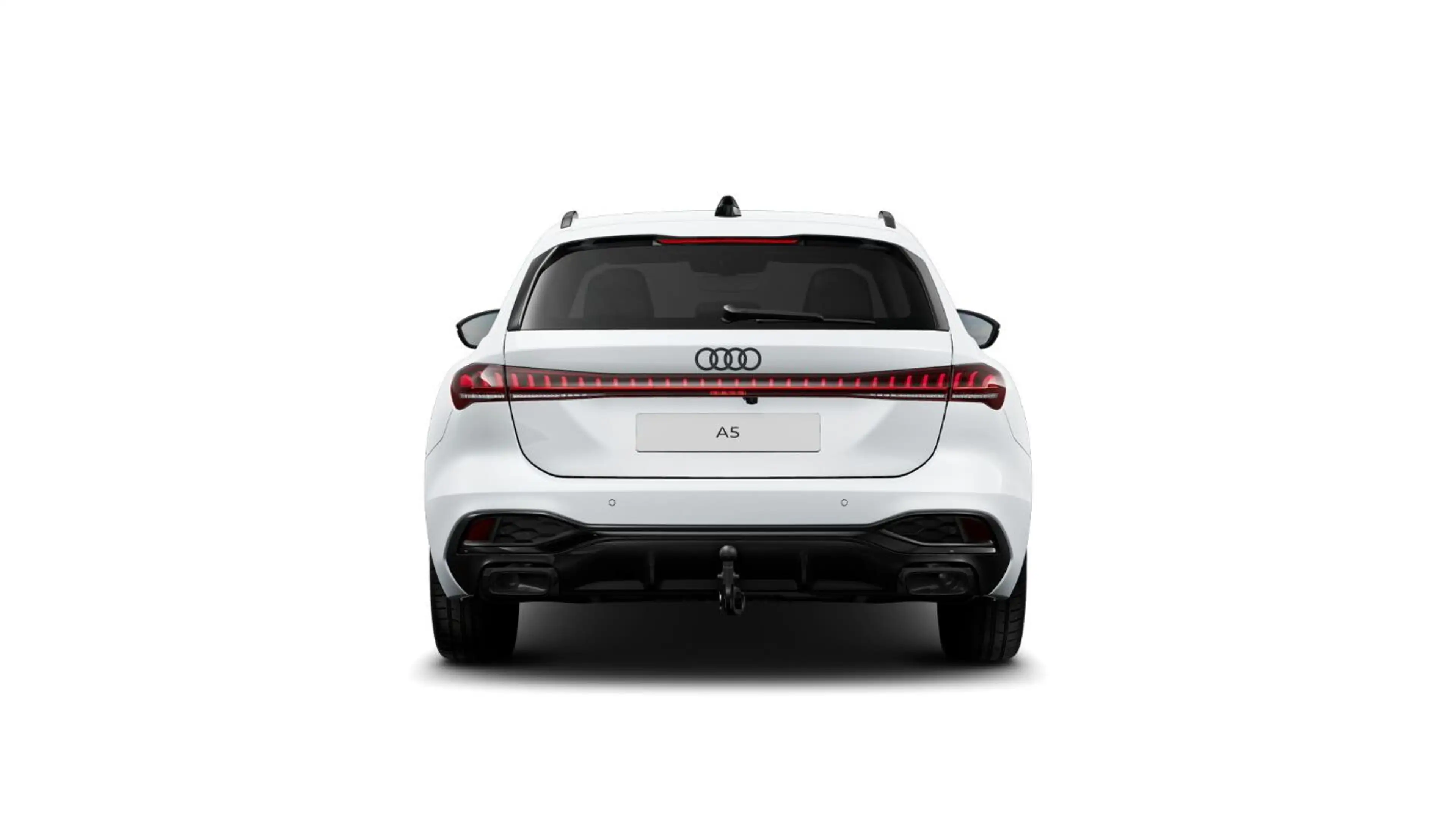 Audi A5 Avant TFSI S tronic S line | AHK | LED | — photo 7