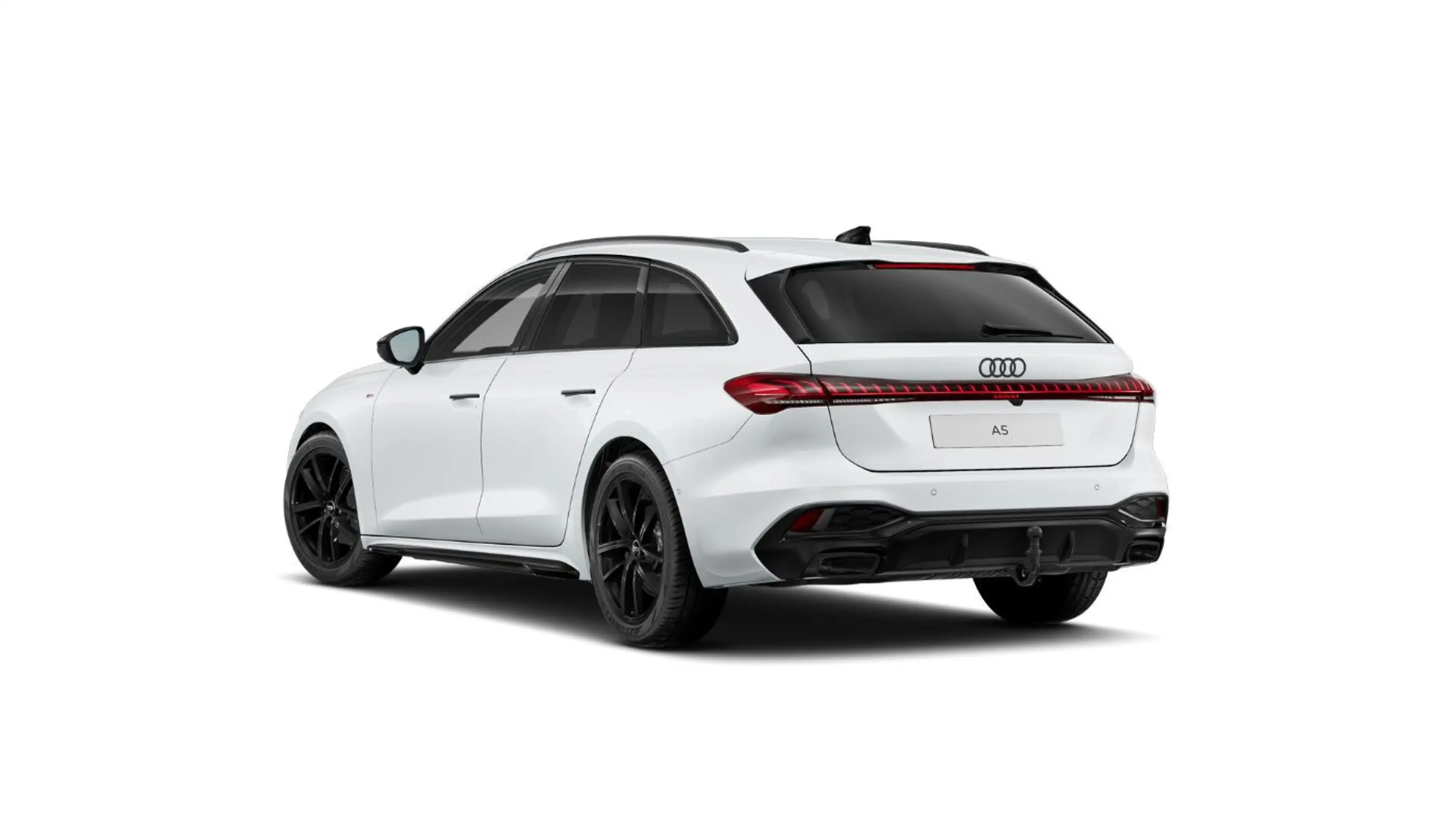 Audi A5 Avant TFSI S tronic S line | AHK | LED | — photo 6