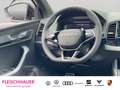 Skoda Karoq 1.5 TSI Sportline AHK CANTON PANO SUITE WINTER+ Blanc - thumbnail 14