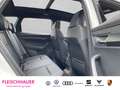 Skoda Karoq 1.5 TSI Sportline AHK CANTON PANO SUITE WINTER+ Blanc - thumbnail 12