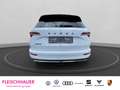 Skoda Karoq 1.5 TSI Sportline AHK CANTON PANO SUITE WINTER+ Blanc - thumbnail 6