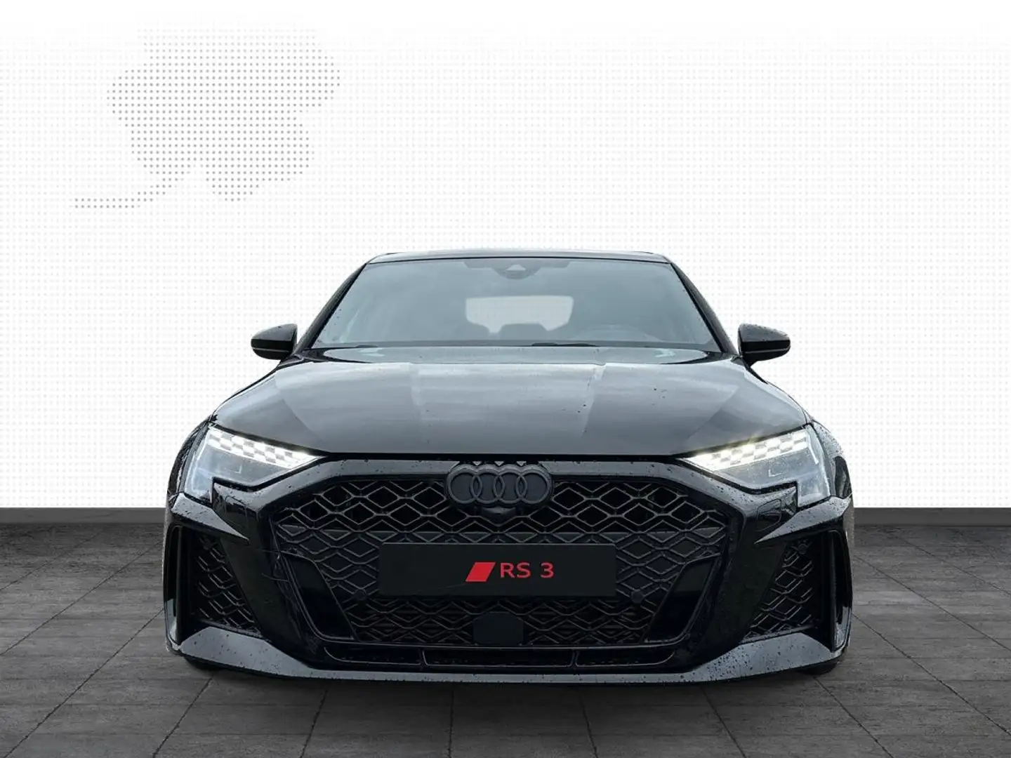 Audi RS3 2.5 TFSI quattro MATRIX-LED HEAD-UP SONOS Schwarz - 2