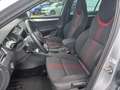 Skoda Octavia Combi 1.5 TSI 150pk DSG-Automaat | Climate control Gris - thumbnail 10