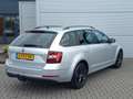 Skoda Octavia Combi 1.5 TSI 150pk DSG-Automaat | Climate control Gris - thumbnail 3