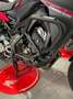 Yamaha Tracer 900 abs Rosso - thumbnail 14