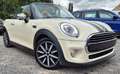 MINI Cooper Cabrio Mini Cabriolet 1.5 Cooper Beige - thumbnail 3