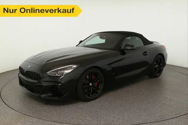 BMW Z4 M Z 4 M40 i (EURO 6d)(OPF) LEDER+NAVI+LED+SHZ+PDC+