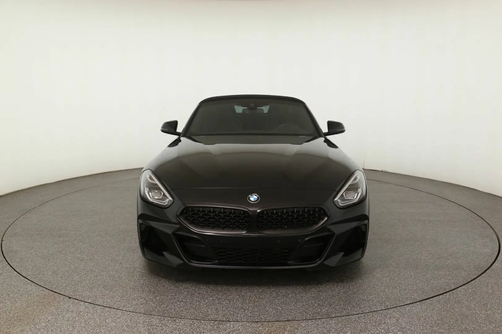 BMW Z4 M Z 4 M40 i (EURO 6d)(OPF) LEDER+NAVI+LED+SHZ+PDC+ Negru - 2