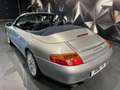 Porsche 911 (996) 300CH CARRERA BV6 Grau - thumbnail 15