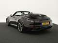 Porsche 992 Carrera Cabriolet Rood - thumbnail 3