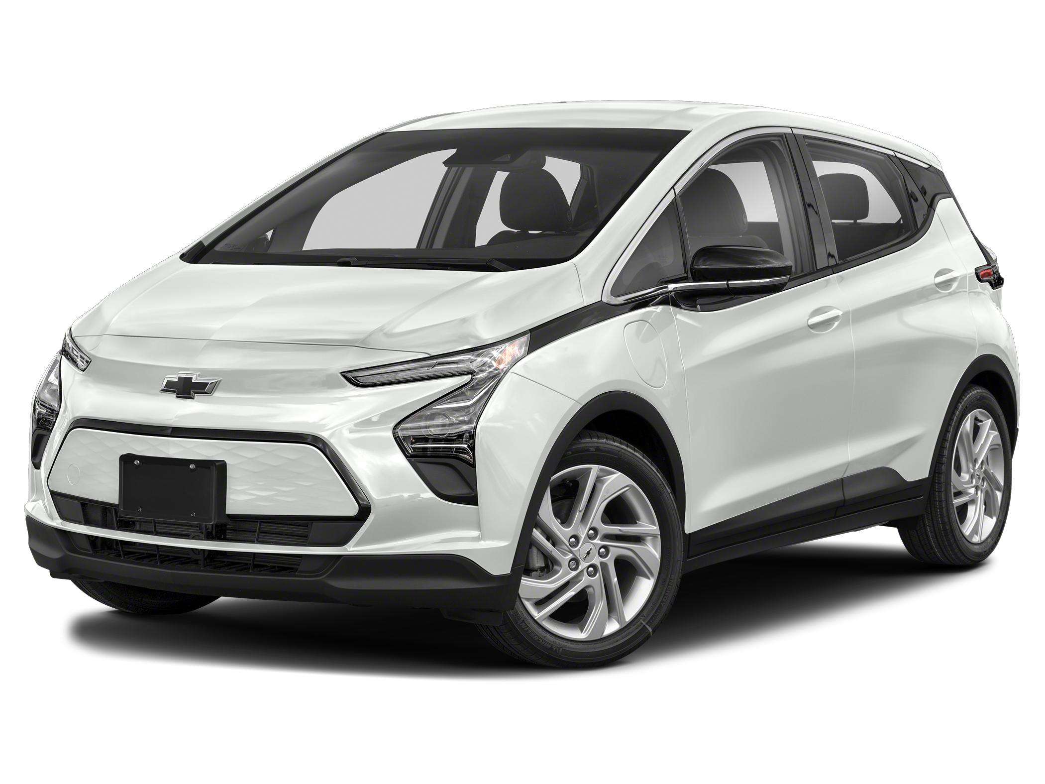 2023 Chevrolet Bolt 5dr Wgn 1LT